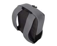 TARGUS Plecak 16 cali Sagano EcoSmart Campus - Black/Grey TBB636GL - 1066960 - zdjęcie 6